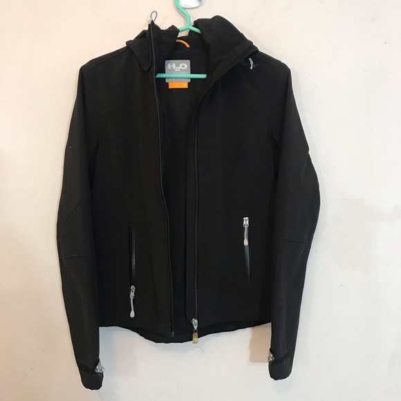 H20 outdoor performance jacket - Picture 3 of 7